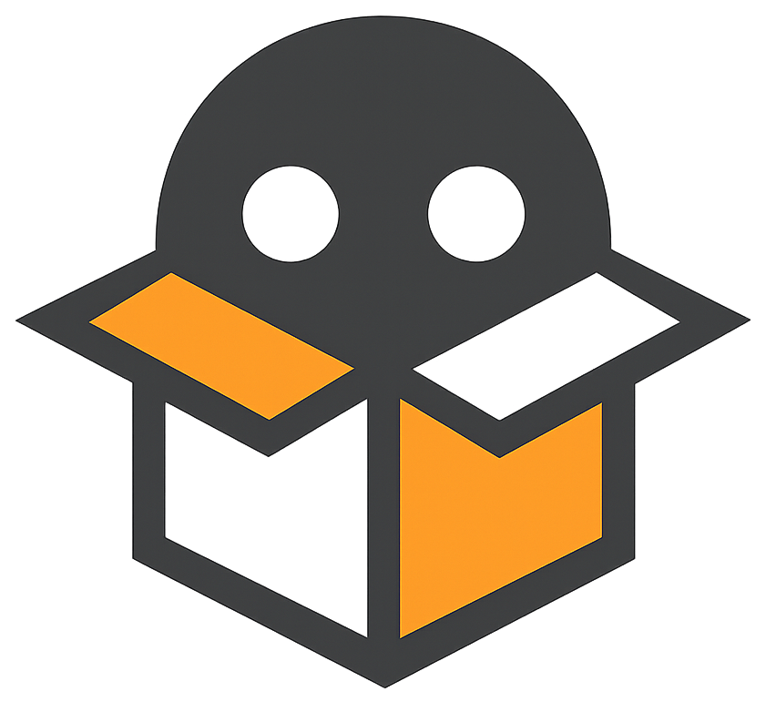Polyinbox Logo